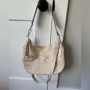 LeSportsac Classic Hobo Bag